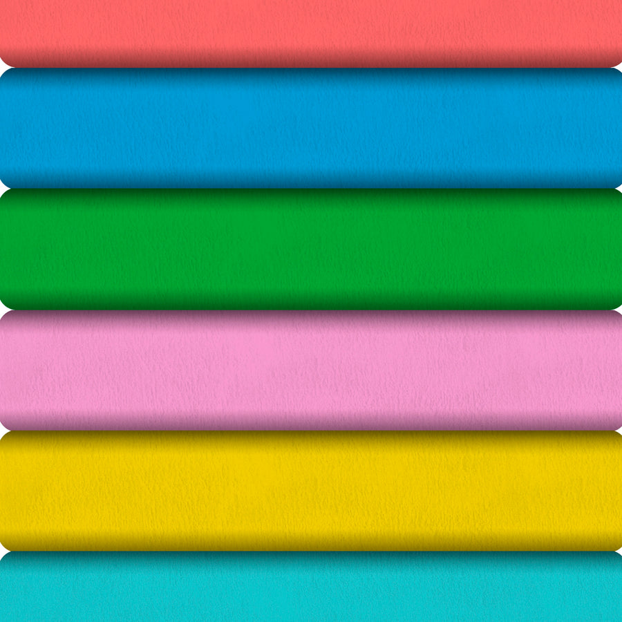 Anti-Pill Fleece Solid 60" Fabric