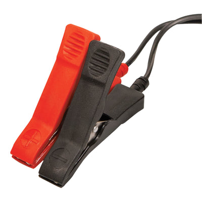 6V and 12V Battery Charger/Maintainer