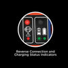 6V and 12V Battery Charger/Maintainer