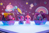 Stella Skygems, Small Doll with Squeezer Belly and DIY Slime Activity