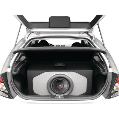 10" Inch 1000 Watt Dual 4 Ohm Subwoofer