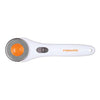 Rotary Fabric Sewing Cutting Set, 3 Pieces, Gray