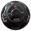 10" Inch 1000 Watt Dual 4 Ohm Subwoofer