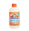 Mega Slime Kit: Make Glow In The Dark, Color, and Clear Slimes